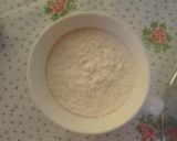 Foto del paso 3 de la receta: Torta Matera 4 3 2 1