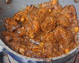 รูปขั้นตอนการทำที่ 4 ของ ซี่โครงหมูตุ๋นเต้าซี่