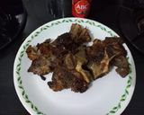 Foto langkah ke 3 dari resep Iga bakar (start 1Y+).