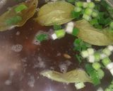 Foto langkah ke 3 dari resep Sayur kacang merah 🍜.