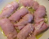 Foto del passaggio 2 della ricetta Poletto's Kebab