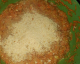 Foto del paso 9 de la receta: Zapallitos rellenos de verdura
