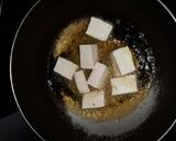 Foto langkah ke 1 dari resep Ikan pindang cue,tahu,tempe kuah santan.