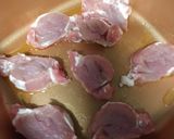 Foto del paso 1 de la receta Solomillo encebollado