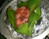 A picture of step 3 of Cochinita Pibil in Pressure Cooker.