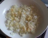 A picture of step 4 of Vickys Asian-BBQ Inspired Meatloaf, GF DF EF SF NF.