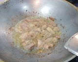 รูปขั้นตอนการทำที่ 3 ของ หมูทอดนุ๊มนุ่ม 🐷