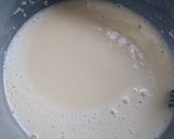 Foto del paso 2 de la receta: Bizcochuelo de banana🍌