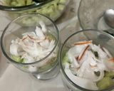 Foto langkah ke 12 dari resep Cendol Thailand.