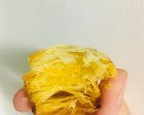 Une image de l'étape 9 de Galette des rois.