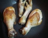 Foto langkah ke 1 dari resep Ayam pedas santan.