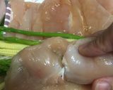รูปขั้นตอนการทำที่ 9 ของ อกไก่โรล