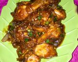 Foto langkah ke 12 dari resep Ayam Goreng Mentega #SeninSemangat.