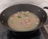 Foto langkah ke 3 dari resep Ayam Goreng Sereh.