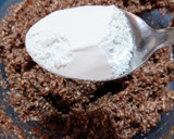 Foto del paso 4 de la receta: Budín de lentejas y coco. Flour free, fast free