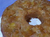 Torta Súper de Manzanas 🍎