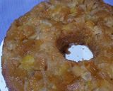 Foto del paso 9 de la receta: Torta Súper de Manzanas 🍎