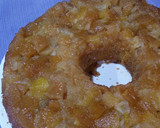 Foto del paso 9 de la receta: Torta Súper de Manzanas 🍎