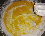 Foto langkah ke 4 dari resep Cake tape anti gagal isian snack box.