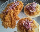 Foto del paso 10 de la receta: "Berenjena y coliflor Pibil" 🤔🌮🍆🥦🌰🌶🍆🌮