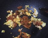 Foto langkah ke 1 dari resep Nasi Goreng Kimchi.