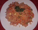 Foto del paso 3 de la receta: Arroz rojo perfecto 👌