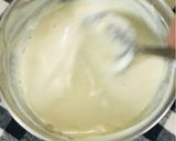 A picture of step 5 of Bengali: Nolen Gurer Mishti Doi/Date-Palm Jaggery Sweet Yoghurt.