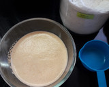 Foto del paso 2 de la receta: Budín integral de zanahoria sin azúcar en panificadora
