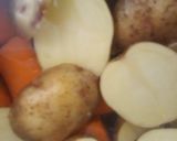 Foto del paso 1 de la receta: Ensalada rusa