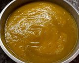 Foto del paso 3 de la receta: Sopa crema de calabacín
