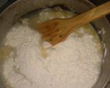 Foto del paso 1 de la receta: Churros caseros