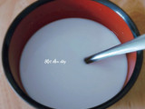 Chè HOA CAU