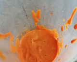 Foto del paso 6 de la receta: Salsa de pimientos asados