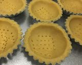 Foto langkah ke 2 dari resep Pie susu.