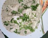 मुग़लई क्रीमी पनीर(mugalai creamy paneer recipe in hindi) रेसिपी चरण 5 फोटो