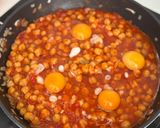 Foto del paso 5 de la receta: Garbanzos al Plato