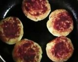 Foto del paso 4 de la receta: Tortitas de papa (veganas)