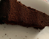 Foto del paso 8 de la receta: Tarta de chocolate fit