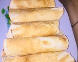 A picture of step 1 of #kano state.