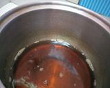Foto langkah ke 2 dari resep Bubur Mutiara.