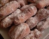 Pas rețetă Biscuiți prăjiți (🍌BANANE🍌) 3 fotografie