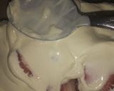 Foto del paso 2 de la receta: 🍓¡Crema con frutillas!🍓