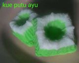 Foto langkah ke 6 dari resep Putu Ayu melambai.