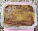 Foto del paso 9 de la receta: 🍠 Dulce de batata al chocolate naturalmente endulzado 🍠 Sin azúcar, sin edulcorantes, con agar agar
