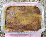 Foto del paso 9 de la receta: 🍠 Dulce de batata al chocolate naturalmente endulzado 🍠 Sin azúcar, sin edulcorantes, con agar agar