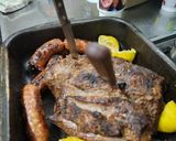 Foto del paso 2 de la receta: Como adobar una carne para cocinar en la parrilla