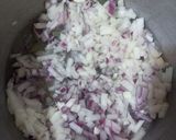 Foto del paso 2 de la receta: Lasaña Bolognesa