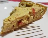 Foto del paso 3 de la receta: Tarta de atún