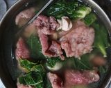 Foto langkah ke 1 dari resep Rawon.