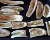 Foto del passaggio 2 della ricetta Barchette di melanzane